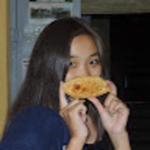 Meet your Posher, Suvd-erdene